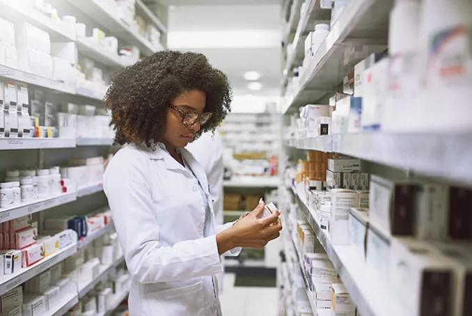 Etablissement de Santé